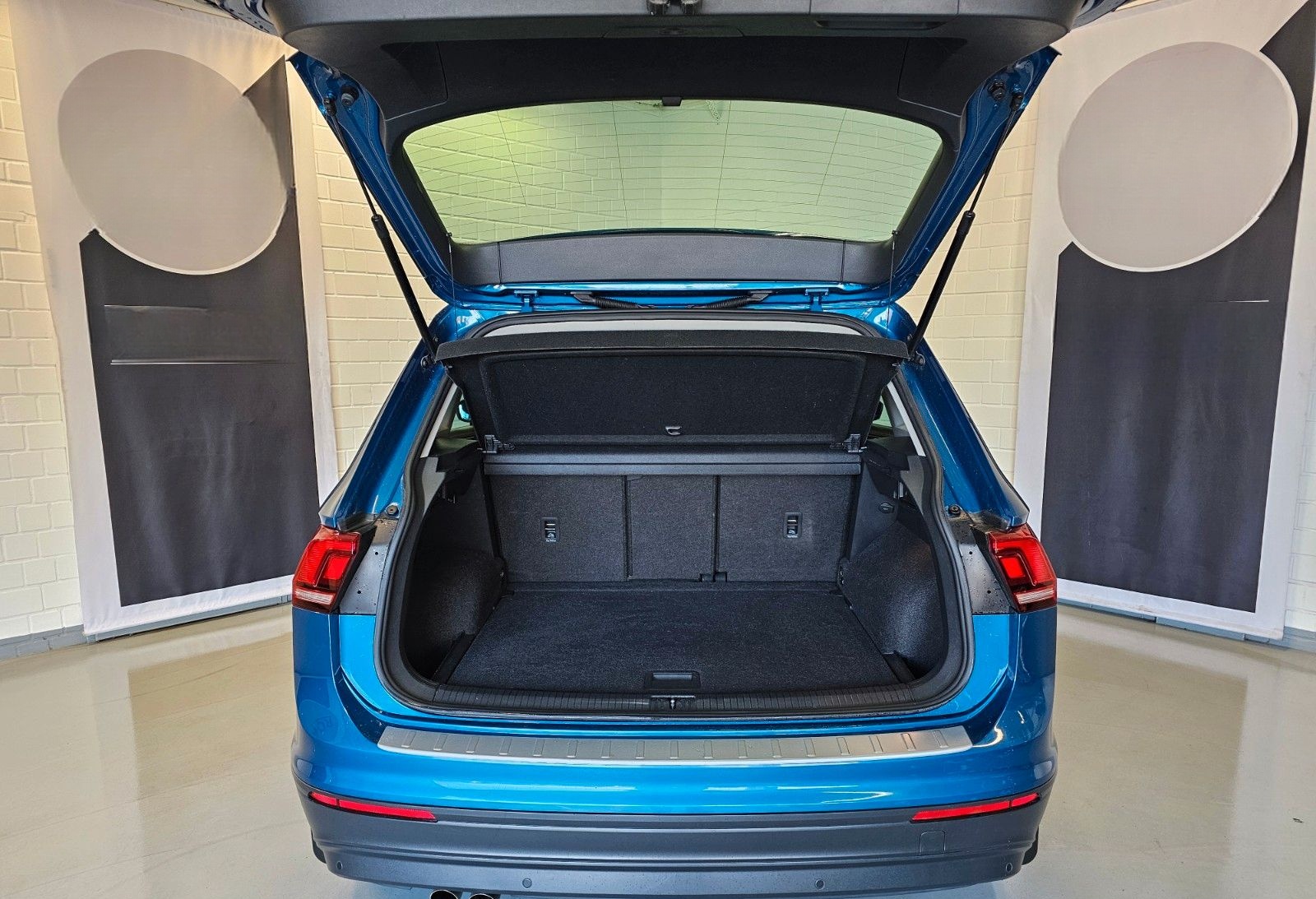 Volkswagen Tiguan Join 1.5 TSI + ACC/Navi/AHK/BT/SH/3xKlima foto 8