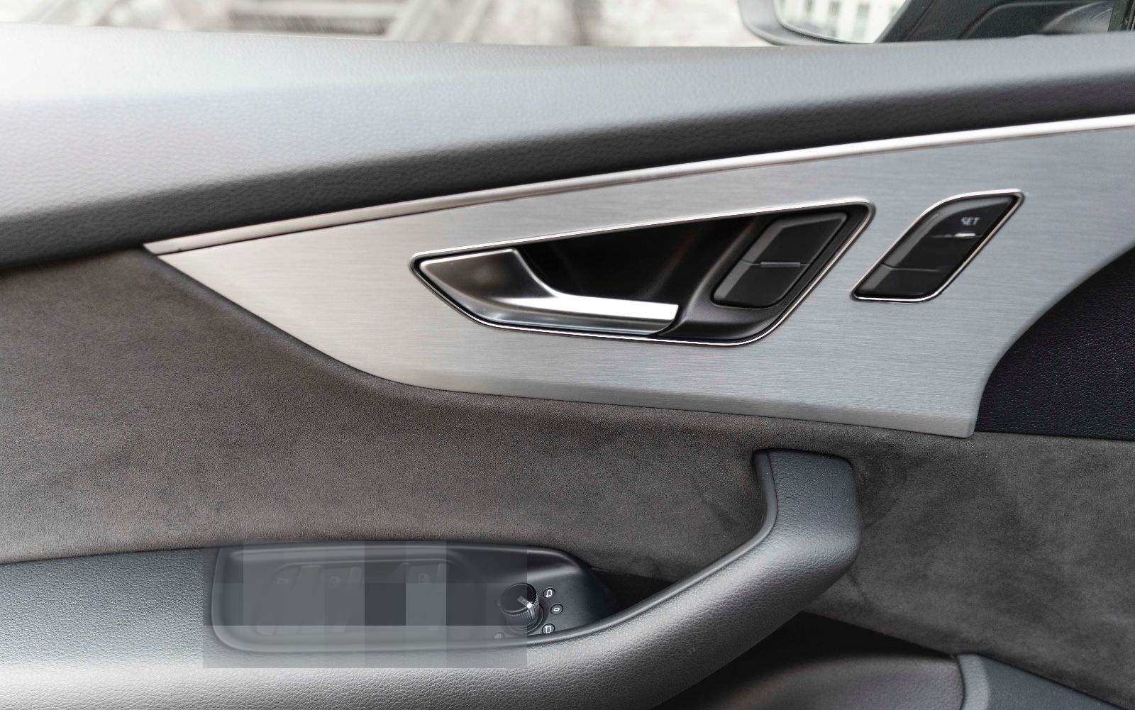 Audi Q8 50 TDI quattro S-LINE TOTW DSP MATRIX PDC foto 18