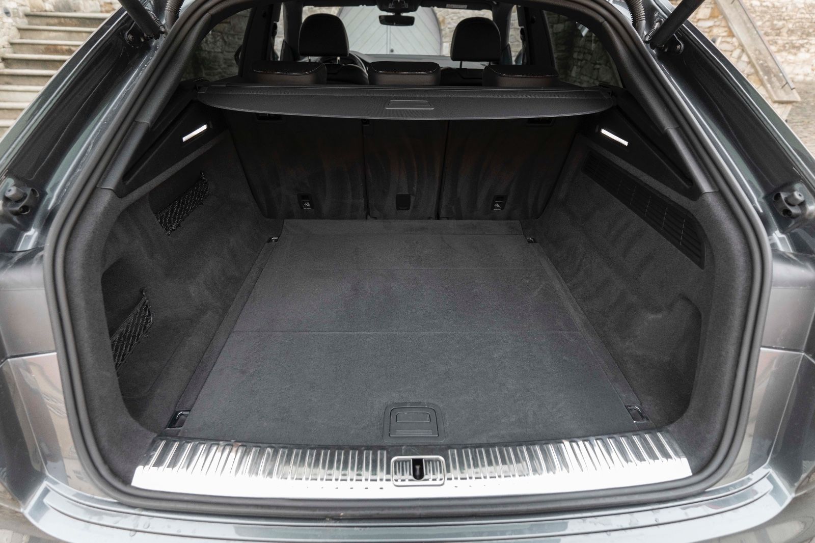 Audi Q8 50 TDI quattro S-LINE TOTW DSP MATRIX PDC foto 23