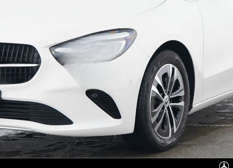 Mercedes-Benz B 220 d Progressive LED SHZ Distr Totwi 360° Kam foto 3
