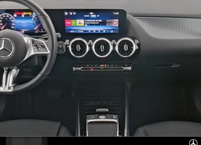 Mercedes-Benz B 220 d Progressive LED SHZ Distr Totwi 360° Kam foto 8