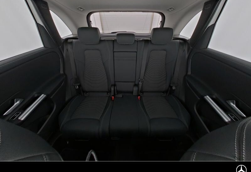 Mercedes-Benz B 220 d Progressive LED SHZ Distr Totwi 360° Kam foto 9