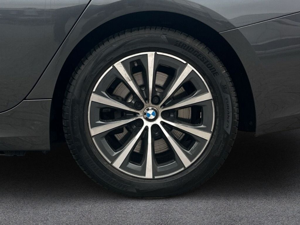 BMW 330 xe touring Laser H&K Stop&Go Panorama AHK foto 7