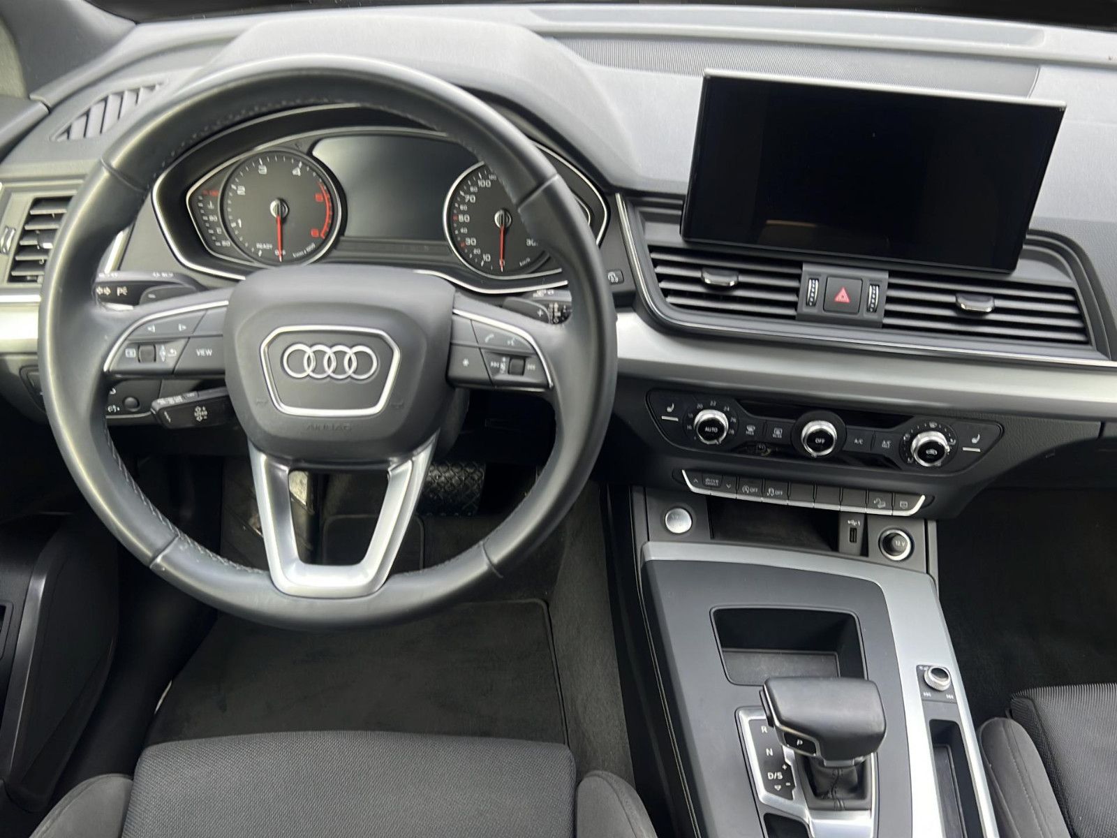 Audi Q5 Sportback qua S line Matrix*AHK*Navi*OptikPak foto 15