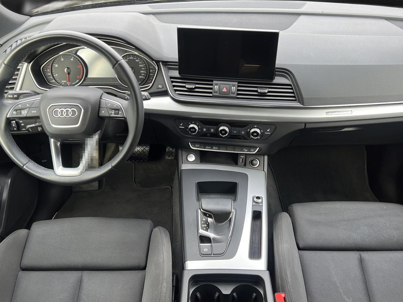 Audi Q5 Sportback qua S line Matrix*AHK*Navi*OptikPak foto 16
