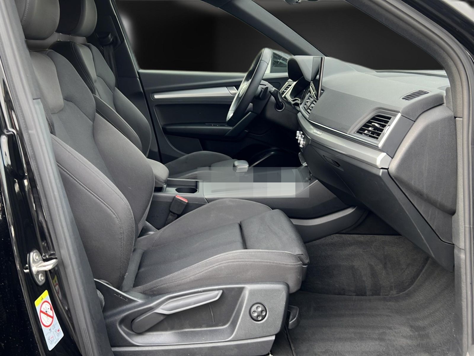 Audi Q5 Sportback qua S line Matrix*AHK*Navi*OptikPak foto 17