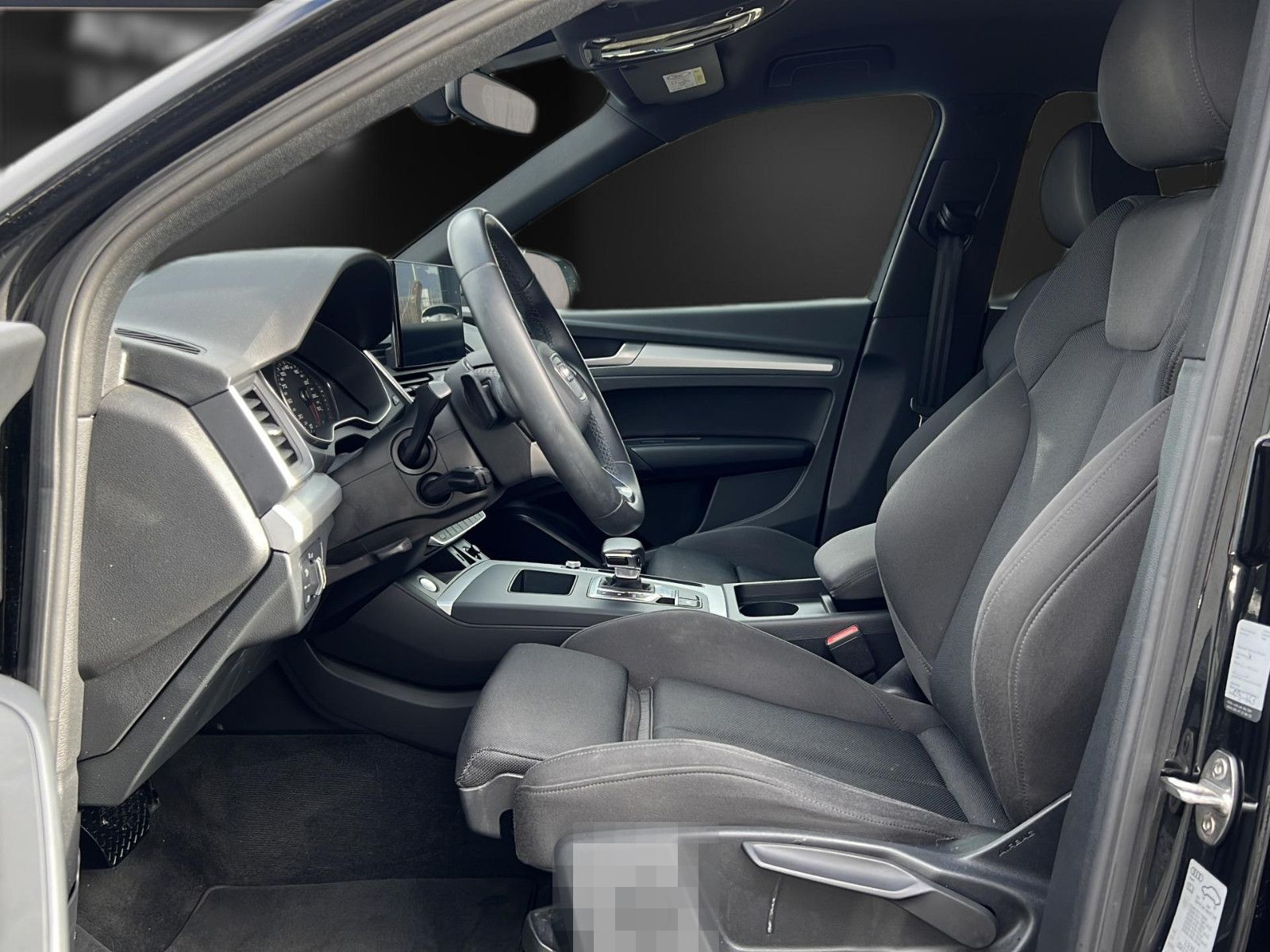 Audi Q5 Sportback qua S line Matrix*AHK*Navi*OptikPak foto 18