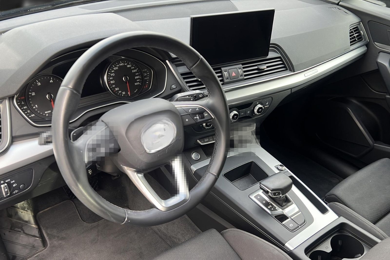 Audi Q5 Sportback qua S line Matrix*AHK*Navi*OptikPak foto 19