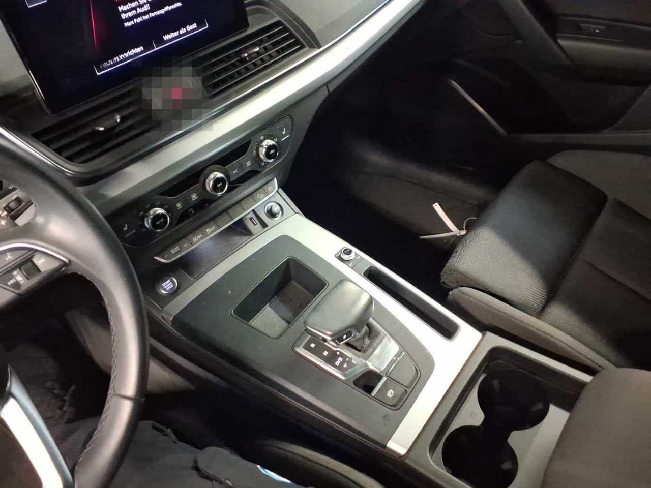 Audi Q5 Sportback qua S line Matrix*AHK*Navi*OptikPak foto 20