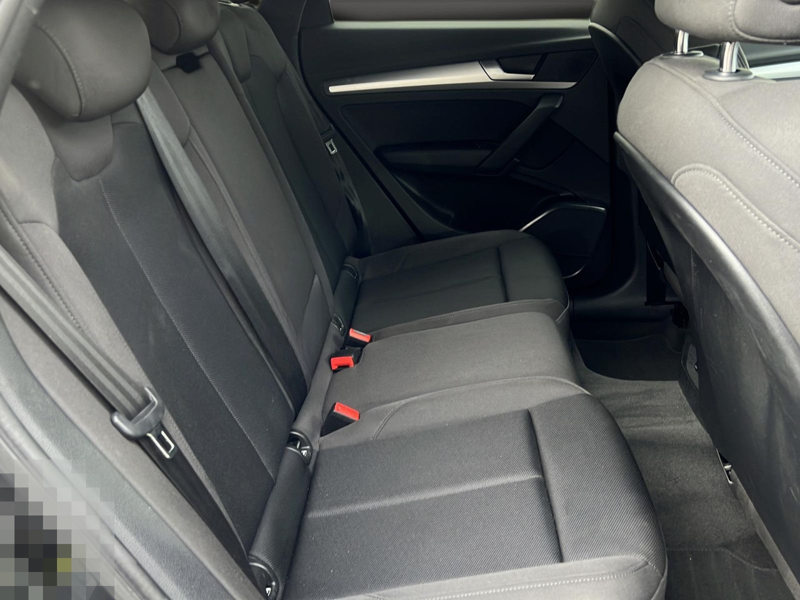 Audi Q5 Sportback qua S line Matrix*AHK*Navi*OptikPak foto 21