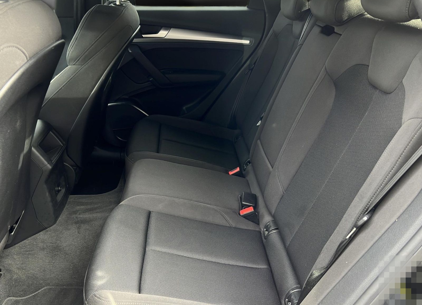 Audi Q5 Sportback qua S line Matrix*AHK*Navi*OptikPak foto 22