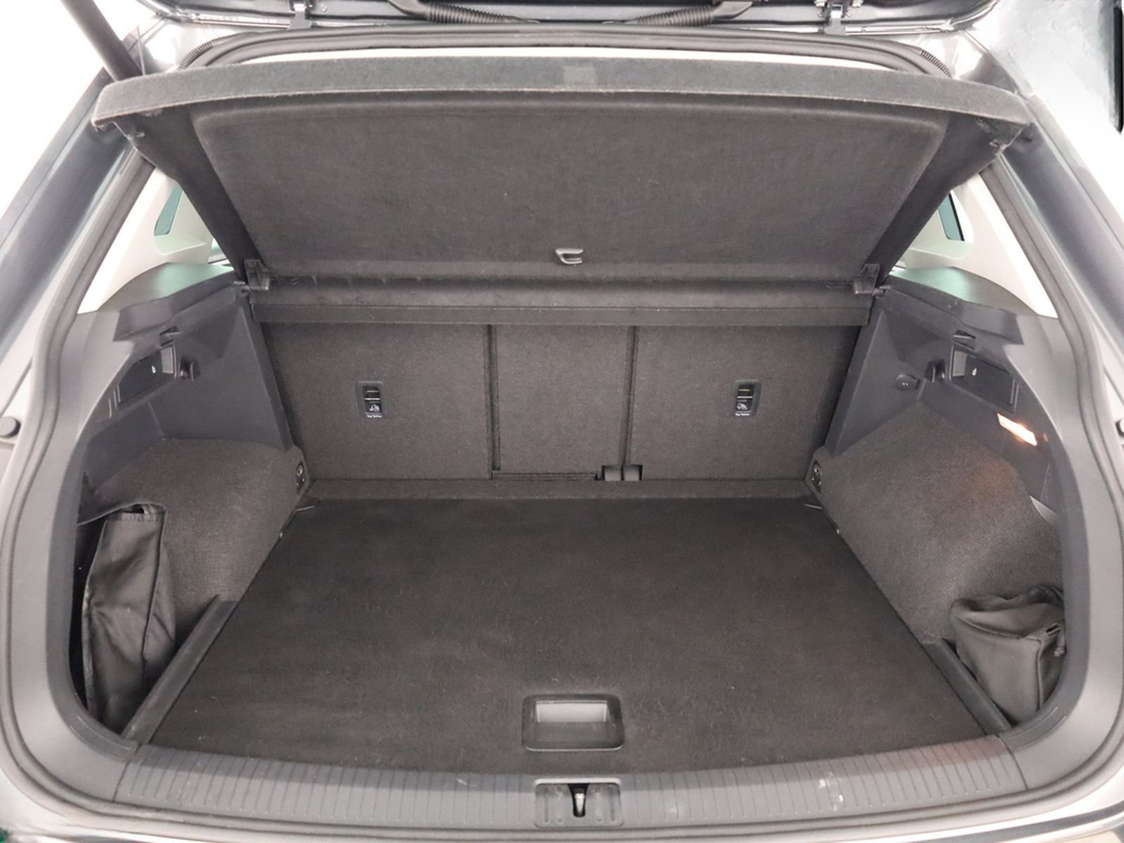 Volkswagen Tiguan 2.0 TSI 4M R LINE HEADUP,ACC,MEMORY,PANO foto 12