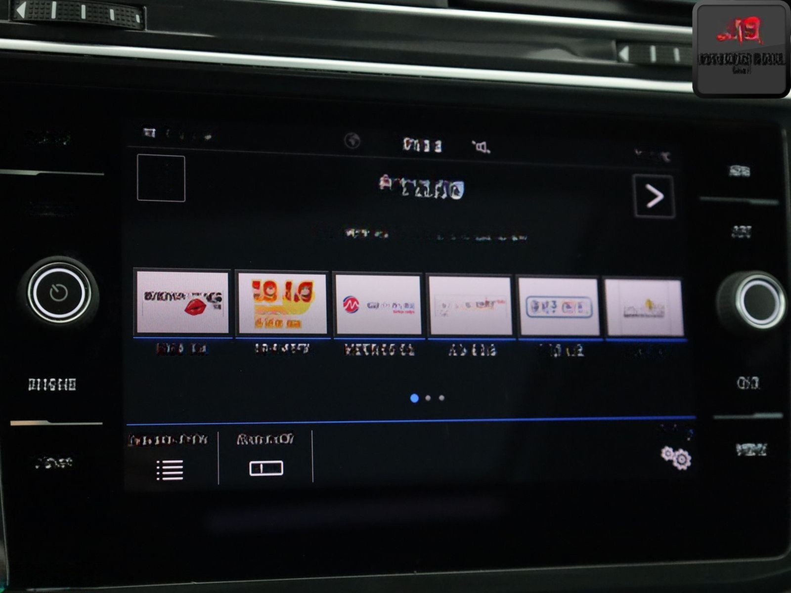 Volkswagen Tiguan 2.0 TSI 4M R LINE HEADUP,ACC,MEMORY,PANO foto 19