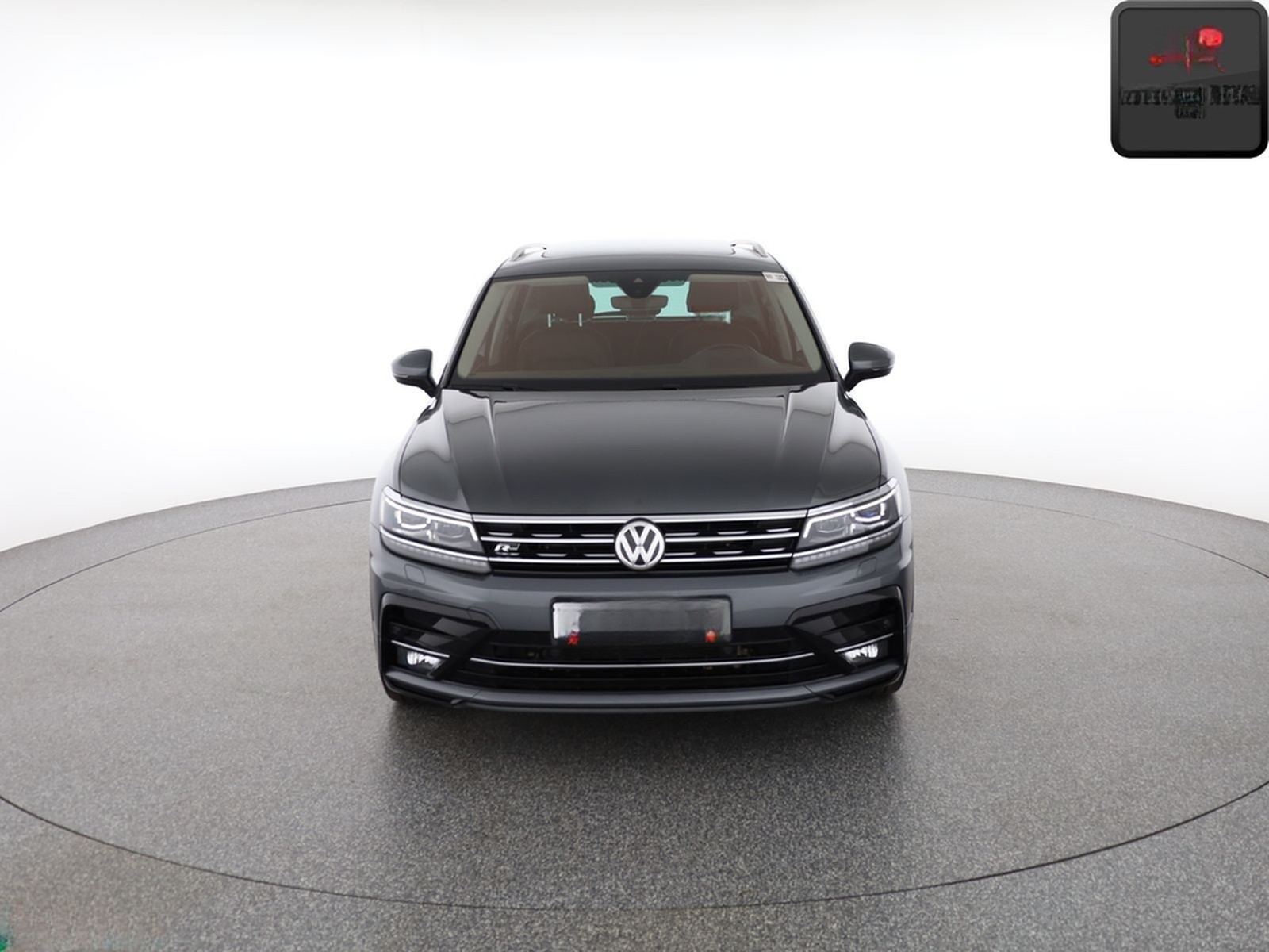 Volkswagen Tiguan 2.0 TSI 4M R LINE HEADUP,ACC,MEMORY,PANO foto 8