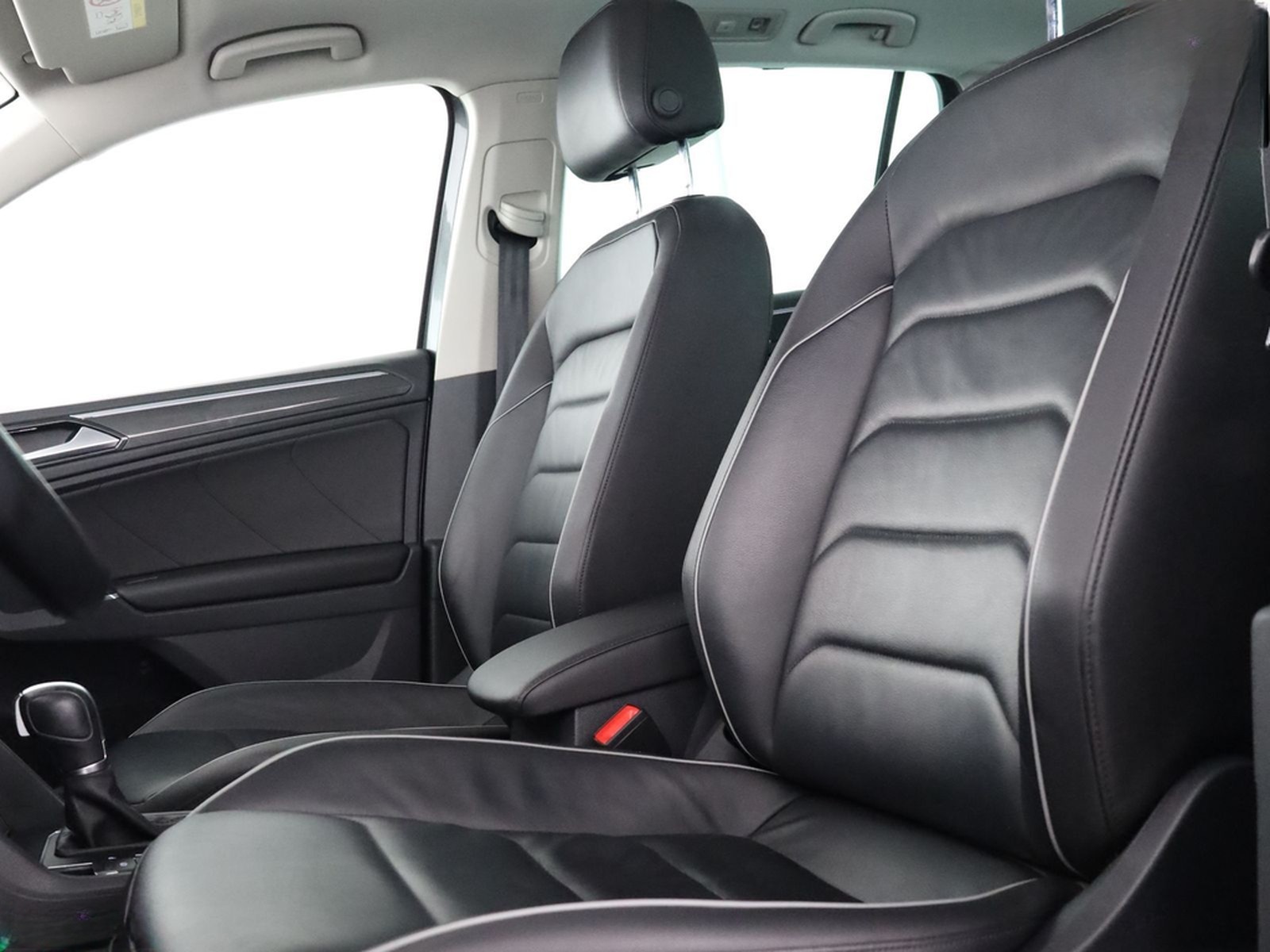 Volkswagen Tiguan 2.0 TSI 4M R LINE HEADUP,ACC,MEMORY,PANO foto 10