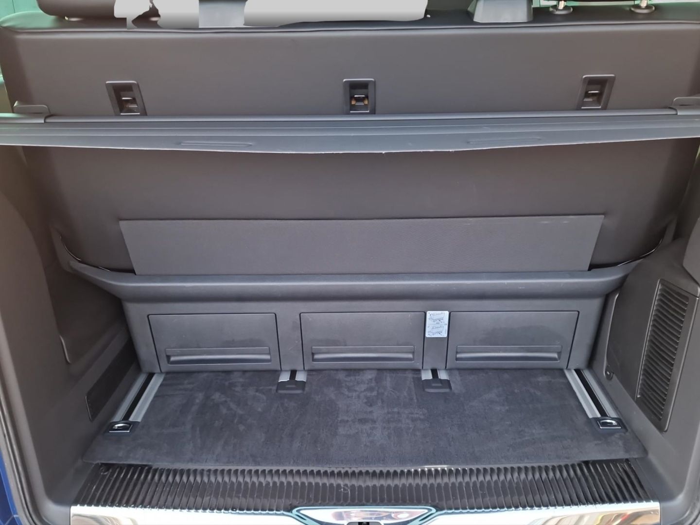 Volkswagen T6.1 Multivan 2.0 TDI Generation Six Alu LED AHK foto 20