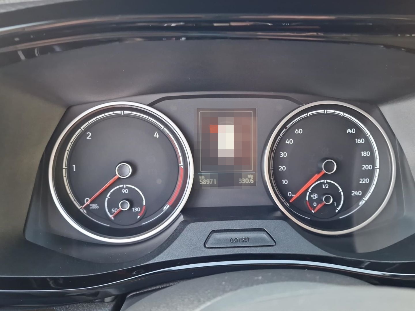 Volkswagen T6.1 Multivan 2.0 TDI Generation Six Alu LED AHK foto 10