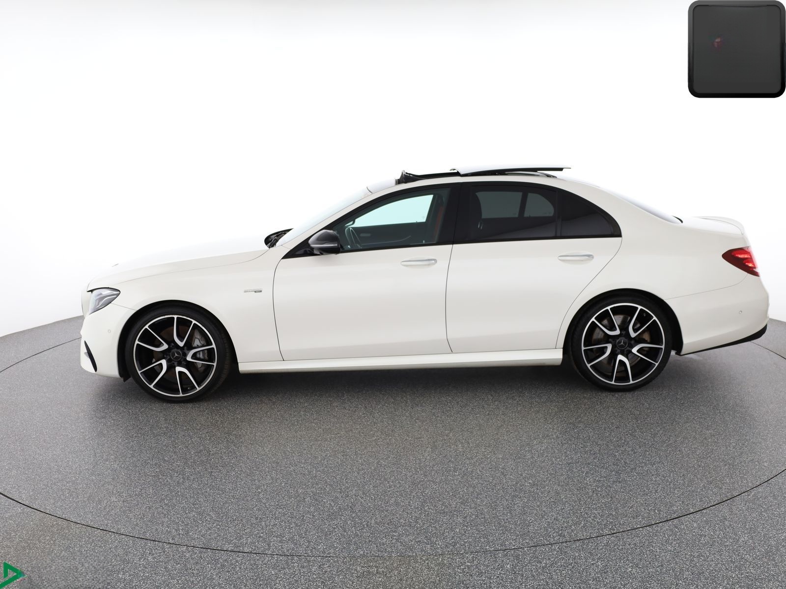 Mercedes-Benz E 43 AMG 4M NIGHT DESIGNO AIRMATIC,STANDHEIZ,SH foto 2
