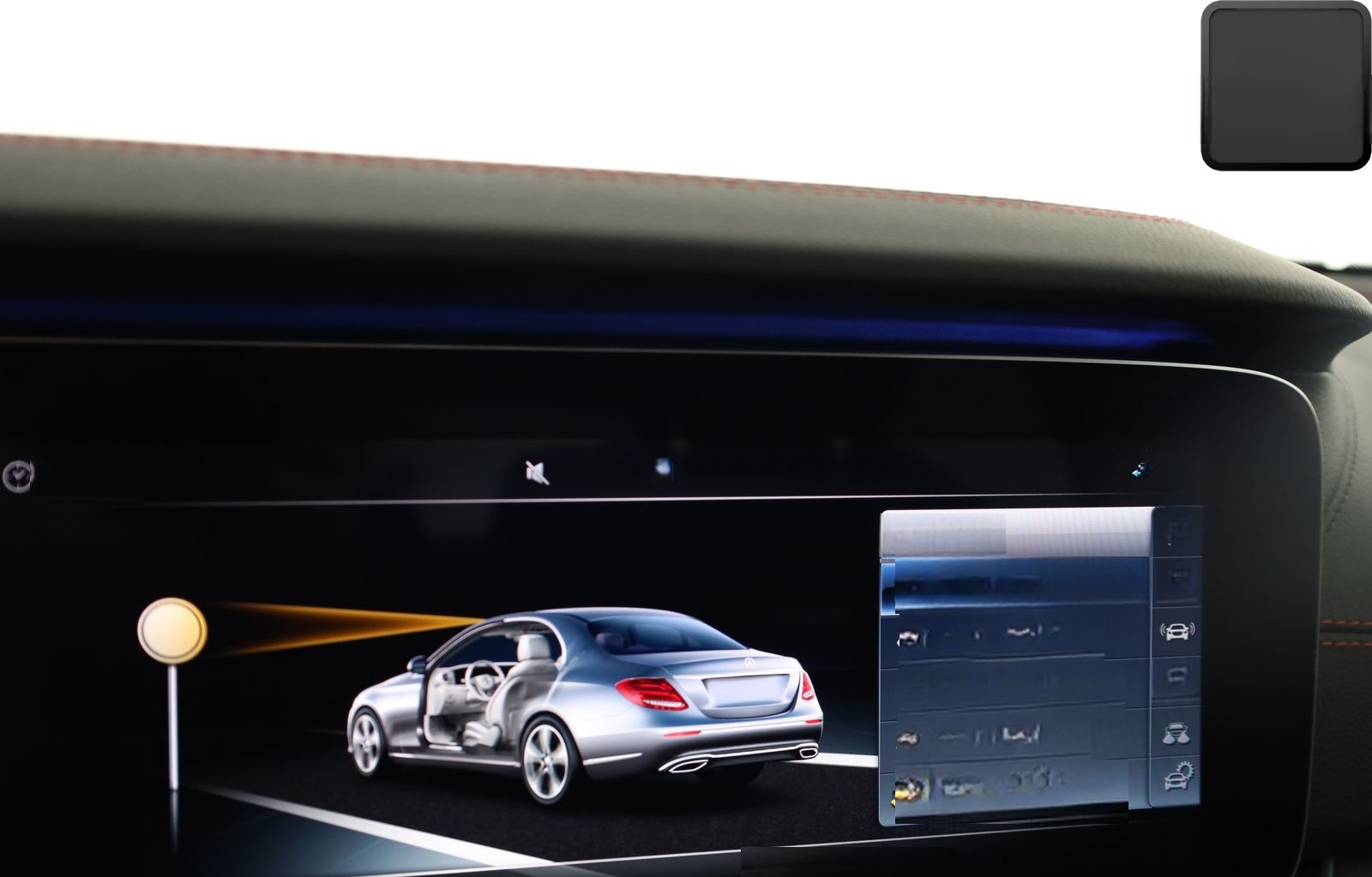 Mercedes-Benz E 43 AMG 4M NIGHT DESIGNO AIRMATIC,STANDHEIZ,SH foto 23