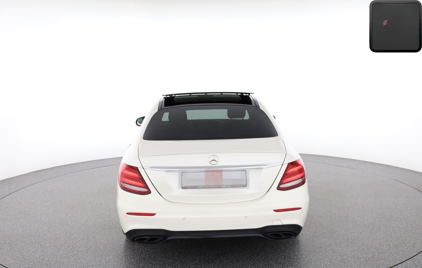 Mercedes-Benz E 43 AMG 4M NIGHT DESIGNO AIRMATIC,STANDHEIZ,SH foto 4