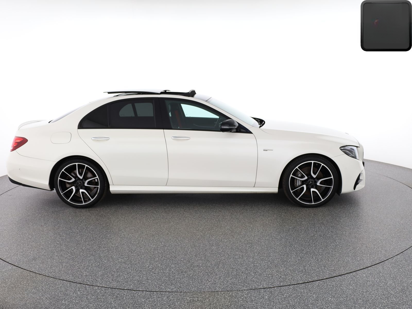 Mercedes-Benz E 43 AMG 4M NIGHT DESIGNO AIRMATIC,STANDHEIZ,SH foto 6