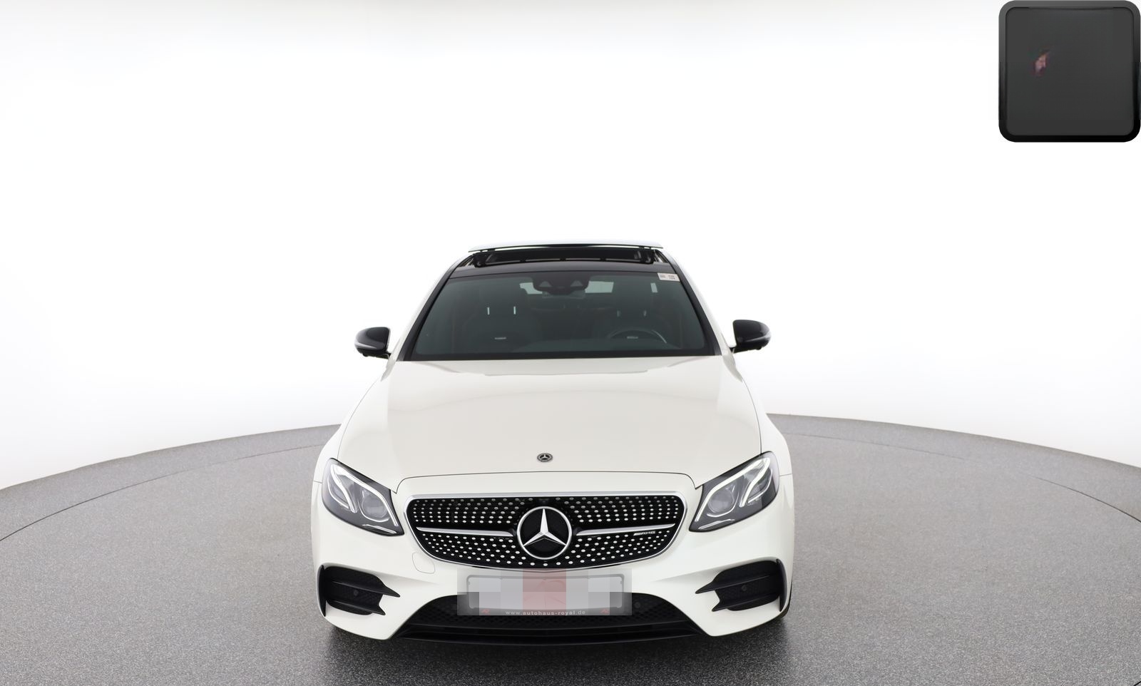 Mercedes-Benz E 43 AMG 4M NIGHT DESIGNO AIRMATIC,STANDHEIZ,SH foto 8