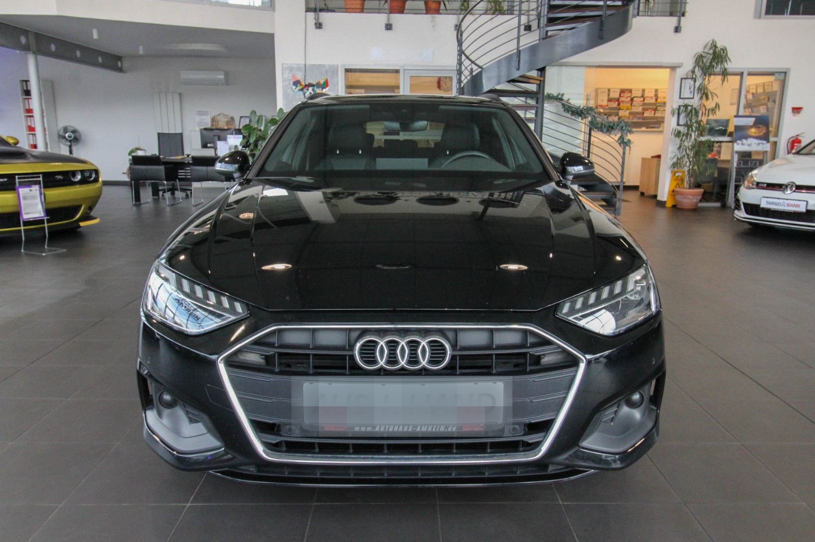 Audi A4 Avant 35 TDI S tronic/StandH/Pano/Alcantara/ foto 2