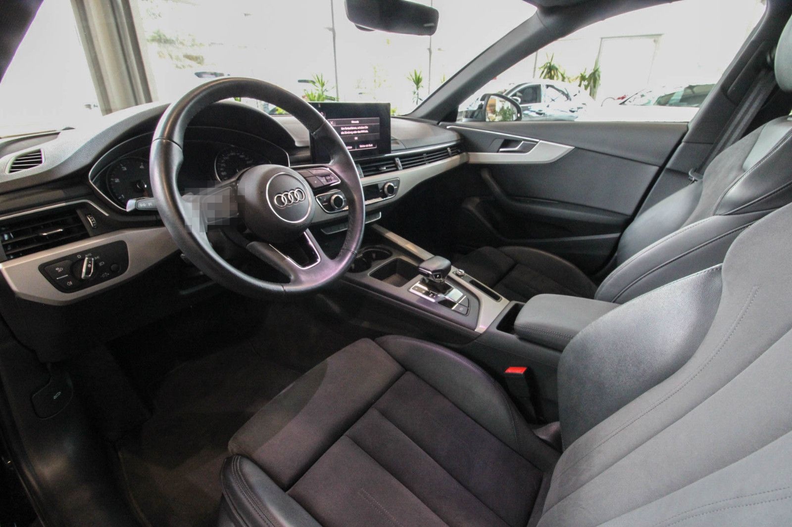 Audi A4 Avant 35 TDI S tronic/StandH/Pano/Alcantara/ foto 11