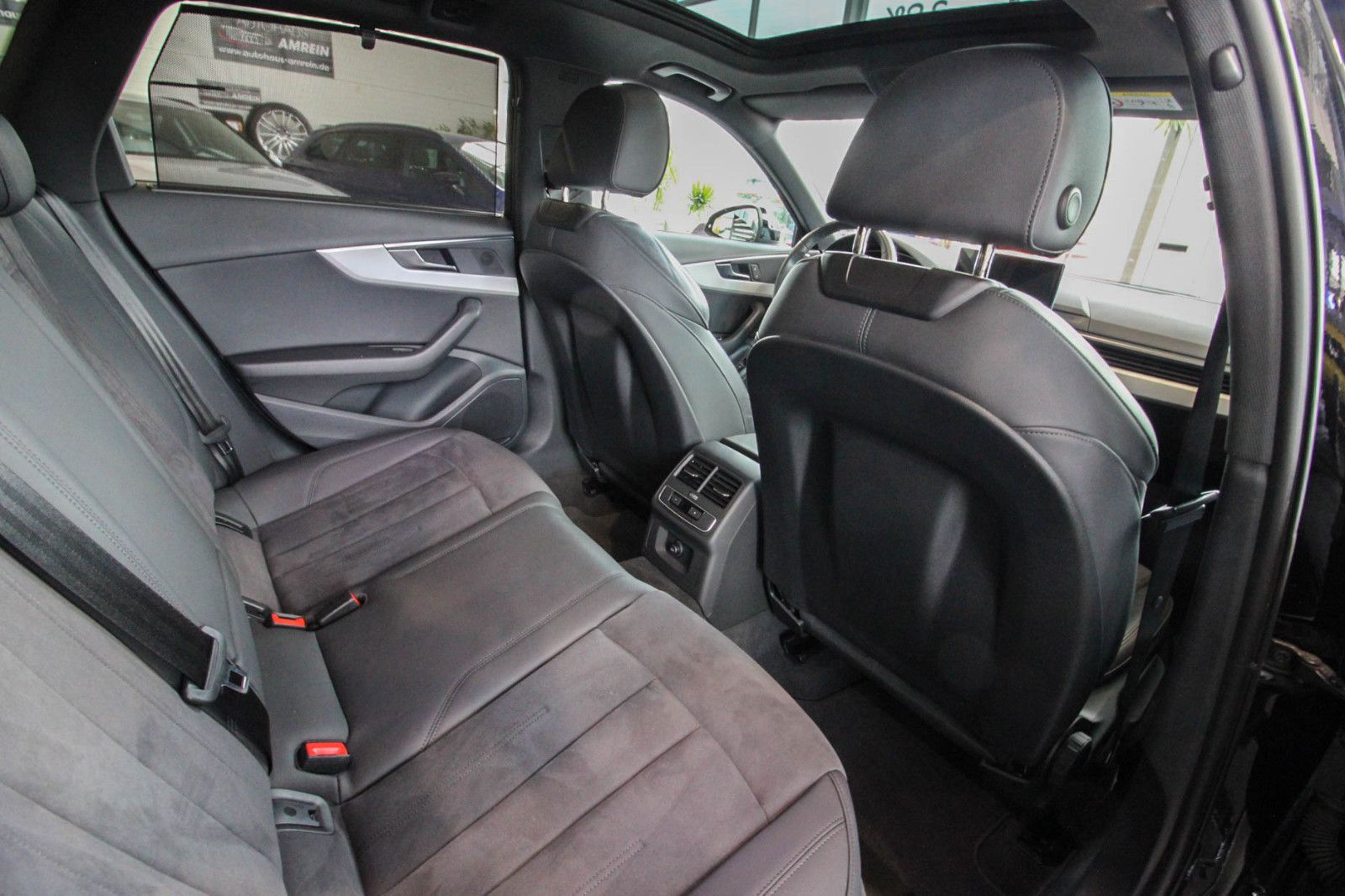 Audi A4 Avant 35 TDI S tronic/StandH/Pano/Alcantara/ foto 13