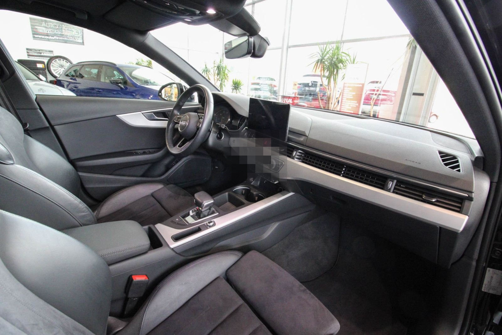 Audi A4 Avant 35 TDI S tronic/StandH/Pano/Alcantara/ foto 14