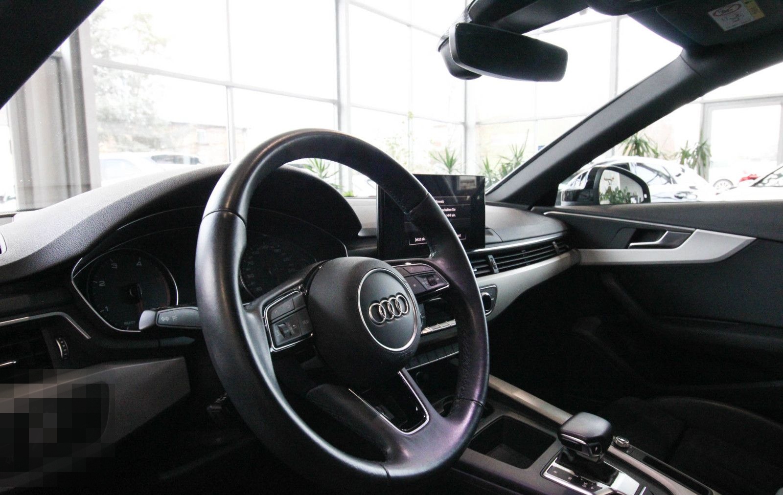 Audi A4 Avant 35 TDI S tronic/StandH/Pano/Alcantara/ foto 15