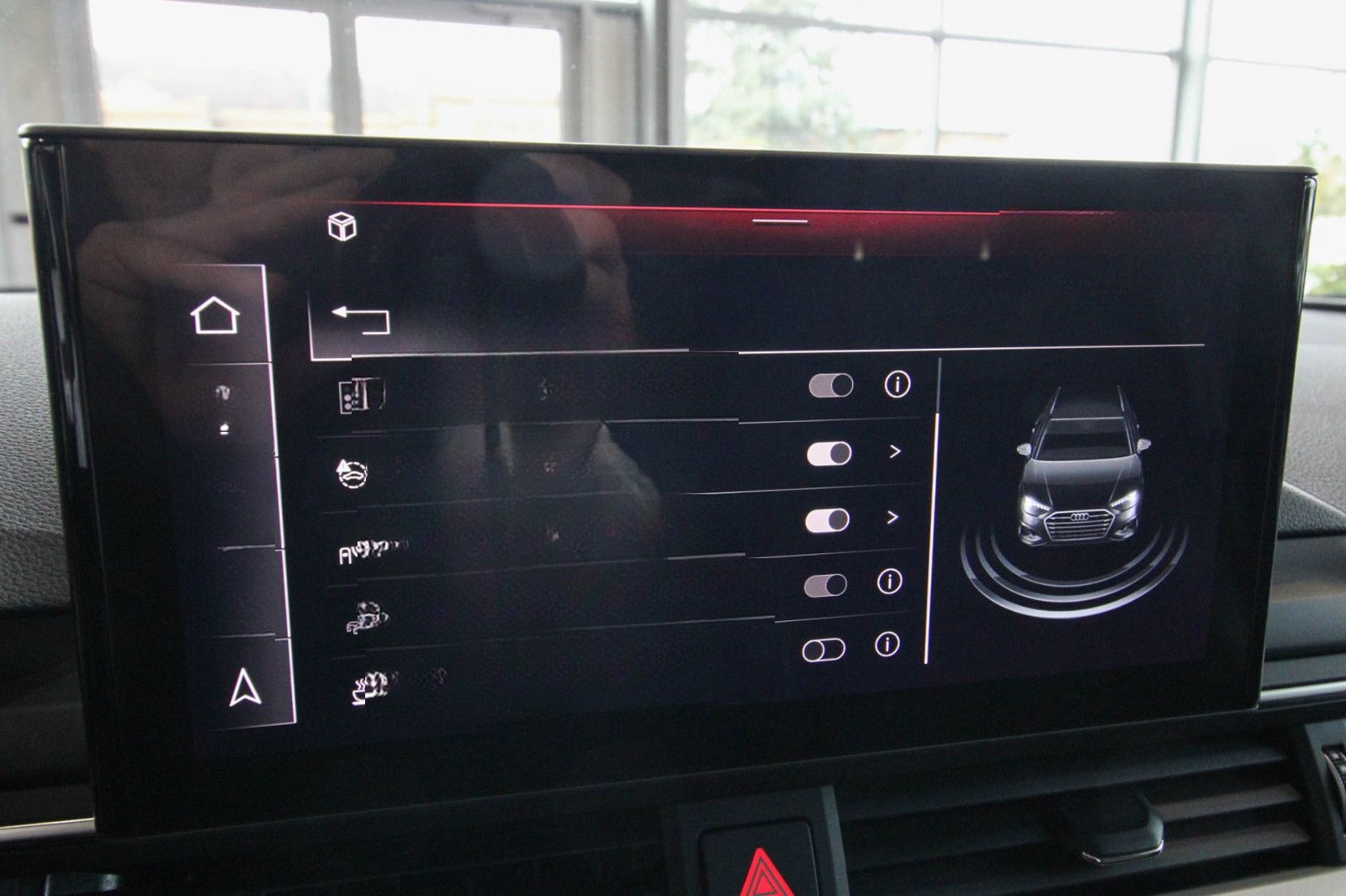 Audi A4 Avant 35 TDI S tronic/StandH/Pano/Alcantara/ foto 23