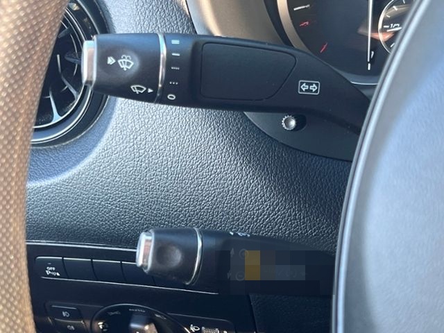 Mercedes-Benz Vito 116 lang automatik ToT-Winkel Klima Sitzh. foto 13