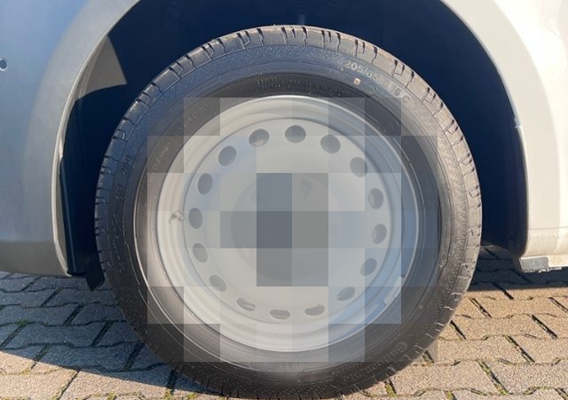 Mercedes-Benz Vito 116 lang automatik ToT-Winkel Klima Sitzh. foto 18