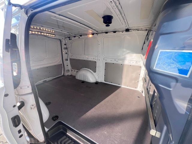 Mercedes-Benz Vito 116 lang automatik ToT-Winkel Klima Sitzh. foto 6
