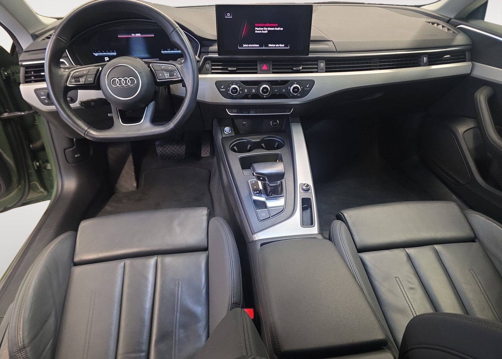 Audi A5 Sportback 35 TDI S-tronic advanced *AHK*LED*N foto 11