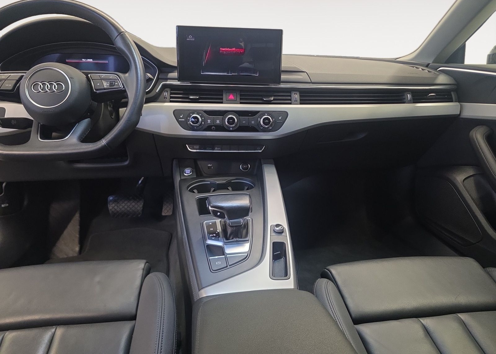 Audi A5 Sportback 35 TDI S-tronic advanced *AHK*LED*N foto 12