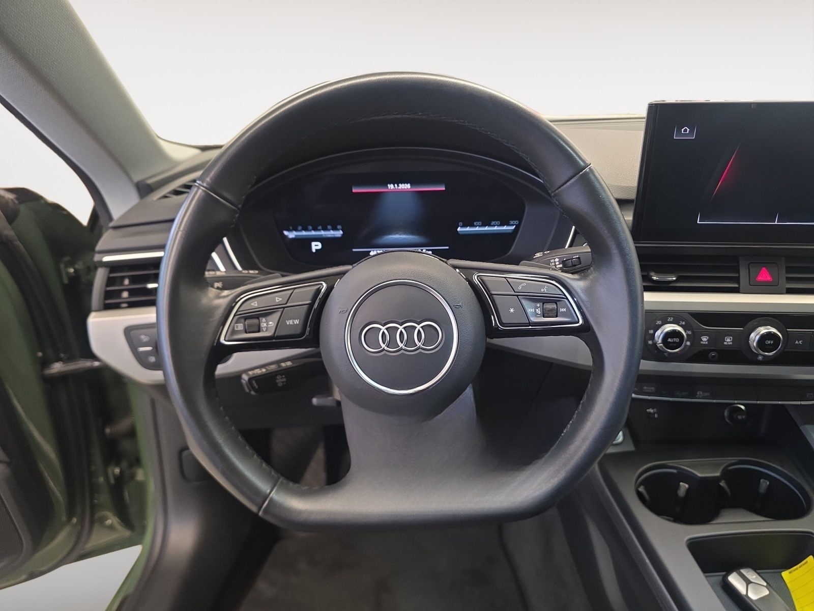 Audi A5 Sportback 35 TDI S-tronic advanced *AHK*LED*N foto 13