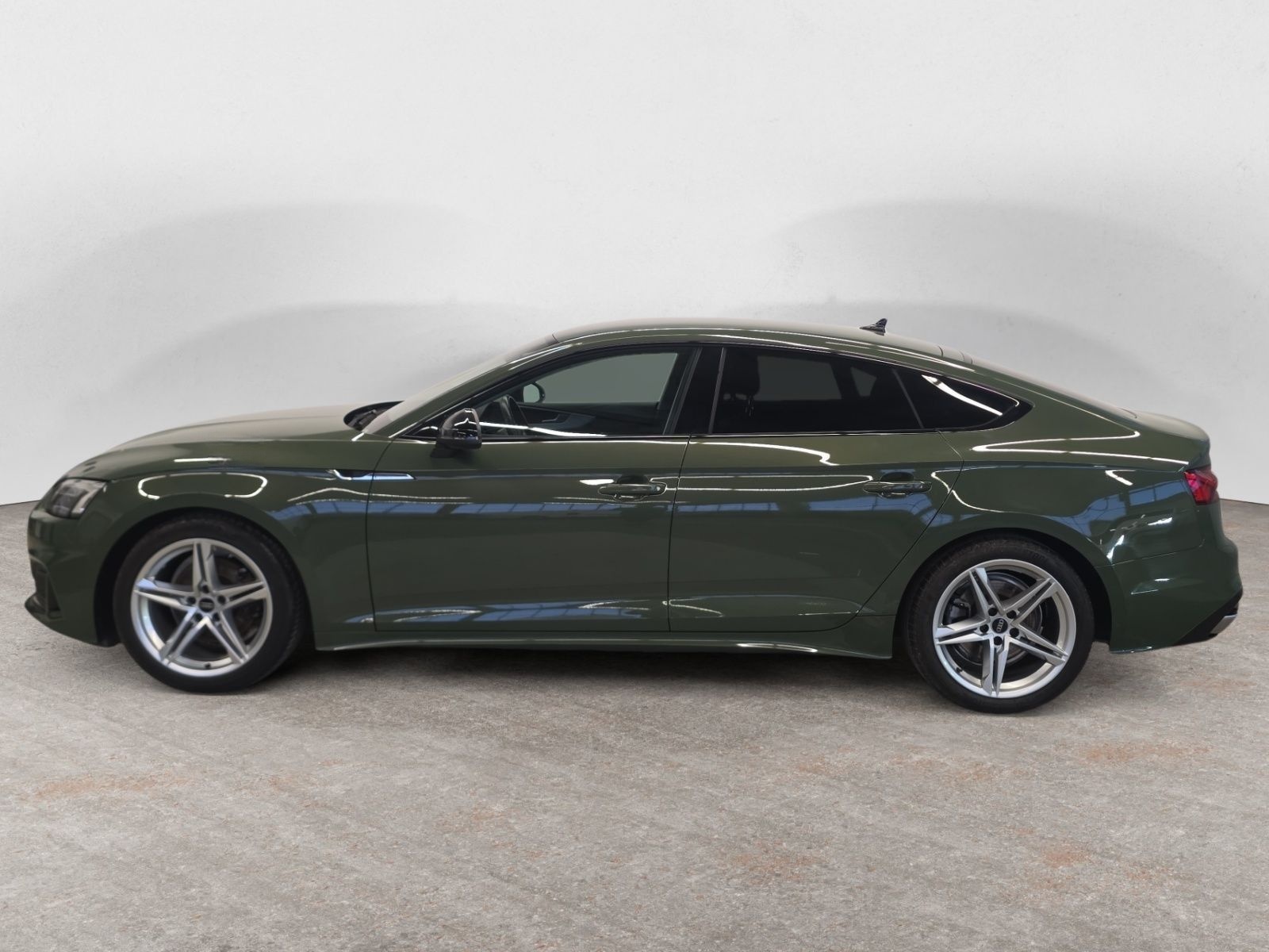 Audi A5 Sportback 35 TDI S-tronic advanced *AHK*LED*N foto 3