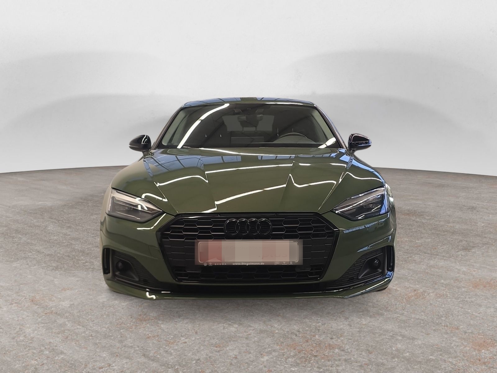 Audi A5 Sportback 35 TDI S-tronic advanced *AHK*LED*N foto 9