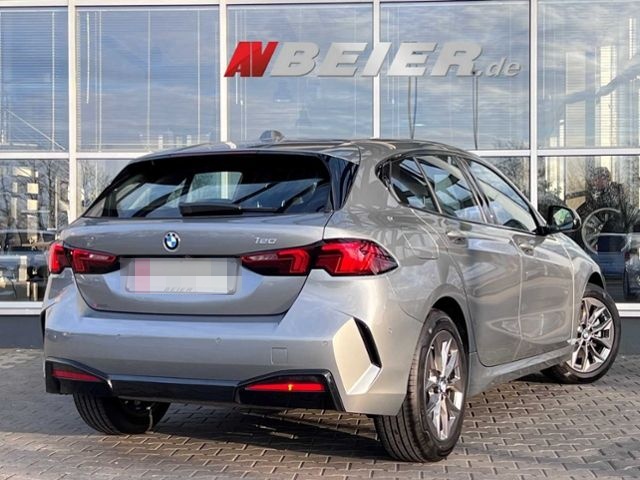 BMW 120 adap.LED Komfortzugang FenlichtAssi DAB Driv foto 2