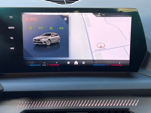 BMW 120 adap.LED Komfortzugang FenlichtAssi DAB Driv foto 13