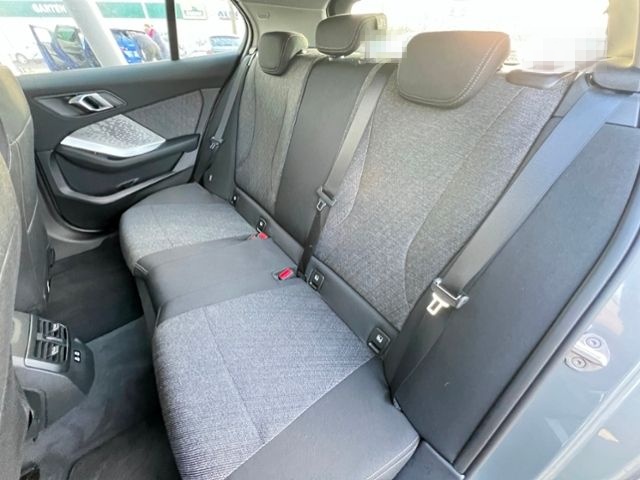 BMW 120 adap.LED Komfortzugang FenlichtAssi DAB Driv foto 17