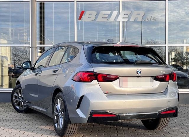 BMW 120 adap.LED Komfortzugang FenlichtAssi DAB Driv foto 3