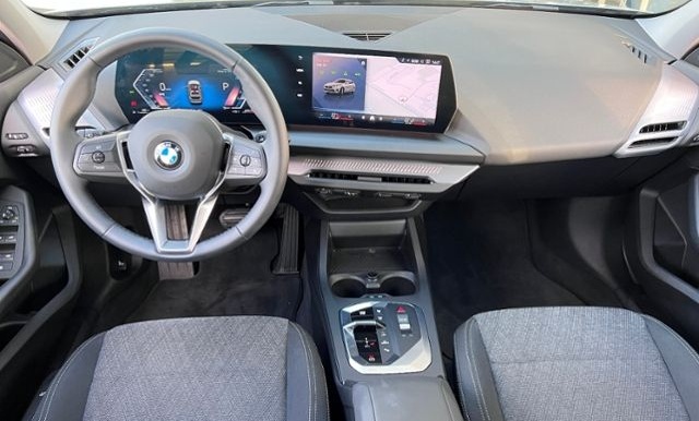 BMW 120 adap.LED Komfortzugang FenlichtAssi DAB Driv foto 8