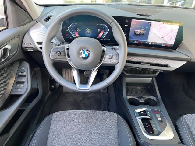 BMW 120 adap.LED Komfortzugang FenlichtAssi DAB Driv foto 9