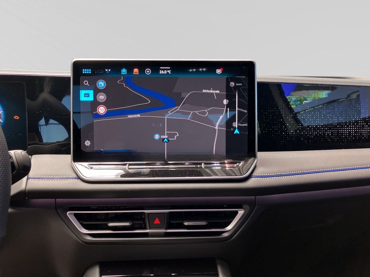 Volkswagen Tiguan R-Line 1,5 l eHybrid OPF 110 kW 150 PS foto 12