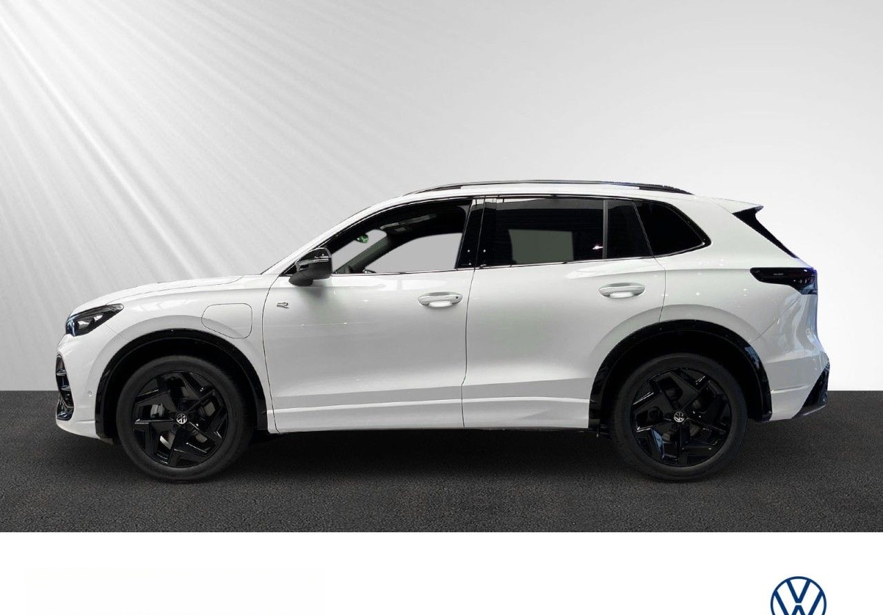 Volkswagen Tiguan R-Line 1,5 l eHybrid OPF 110 kW 150 PS foto 3