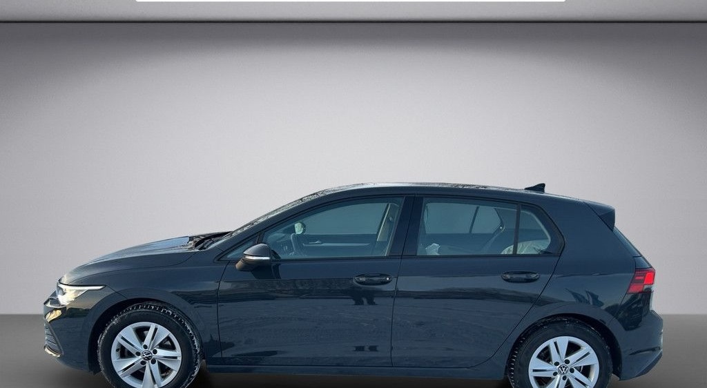 Volkswagen Golf VIII Life foto 2