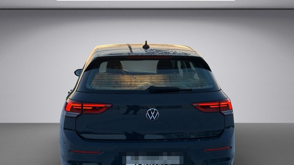 Volkswagen Golf VIII Life foto 4